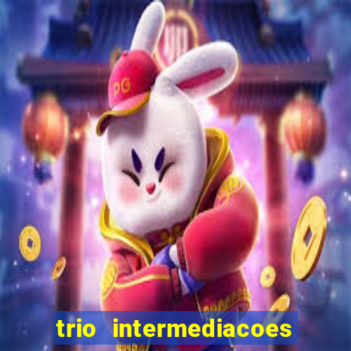 trio intermediacoes jogos online